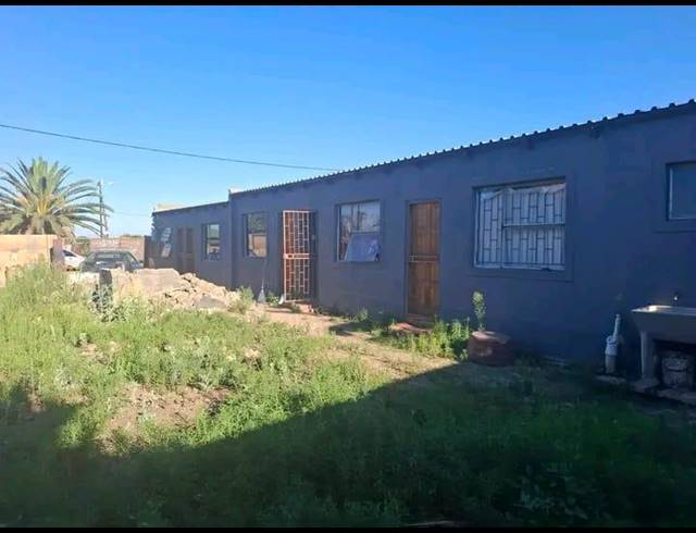 4 BEDROOM HOUSE FOR SALE IN SOSHANGUVE XX